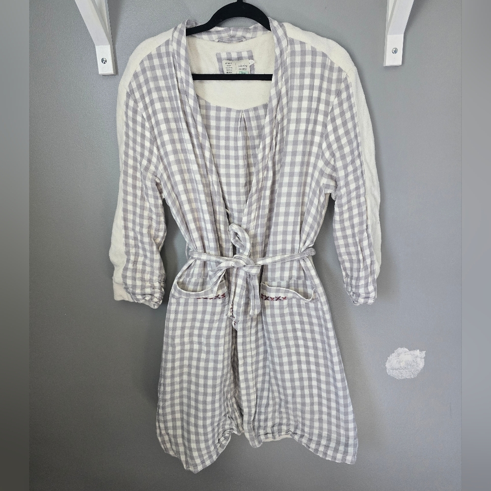 Anthropologie Robe